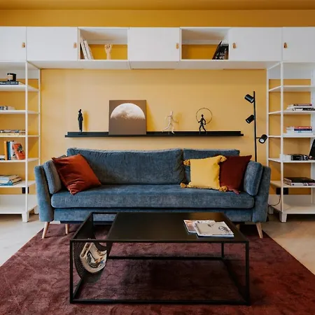 Szyperska 23 Stare アパート *