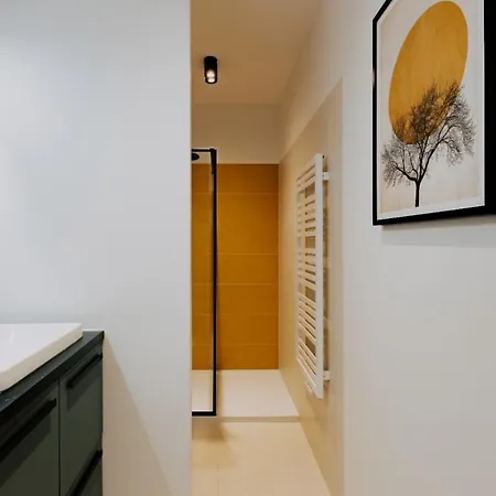 アパート Szyperska 23 Stare *