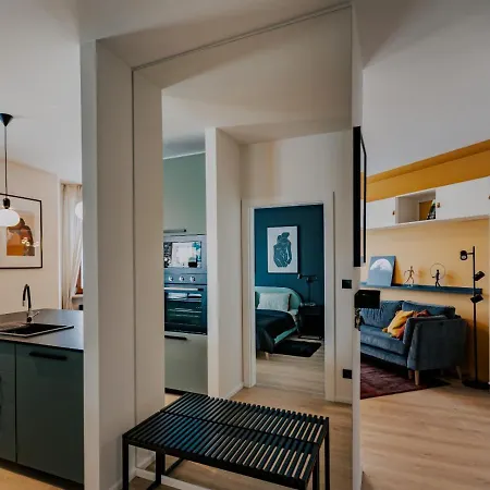 Szyperska 23 Stare ポズナン