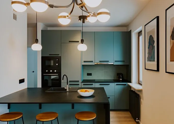 Szyperska 23 Stare Apartamento Poznan