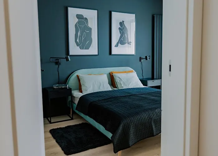 Szyperska 23 Stare Apartamento