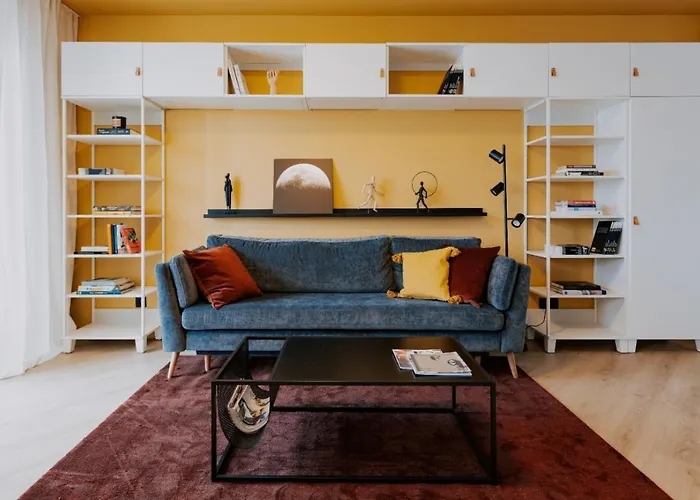 Szyperska 23 Stare Apartamento *