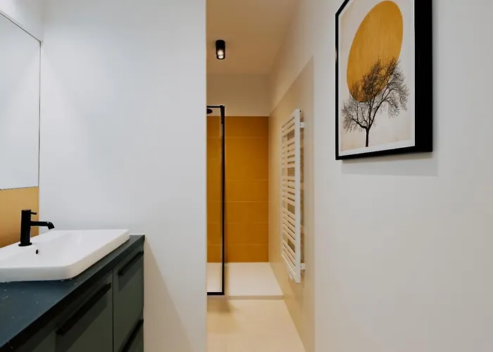 Apartamento Szyperska 23 Stare *