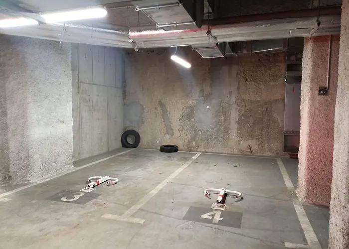 Szyperska 23 Stare Apartamento Poznan