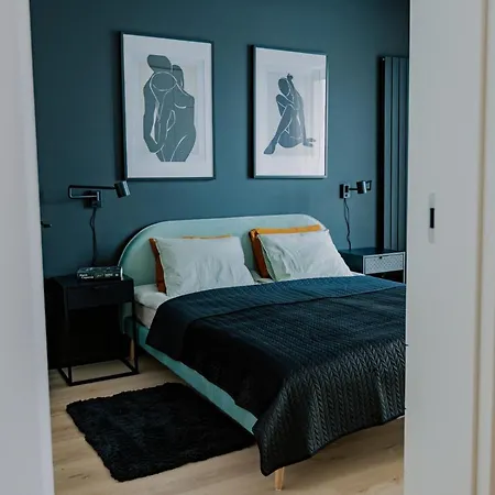 Szyperska 23 Stare Апартаменты