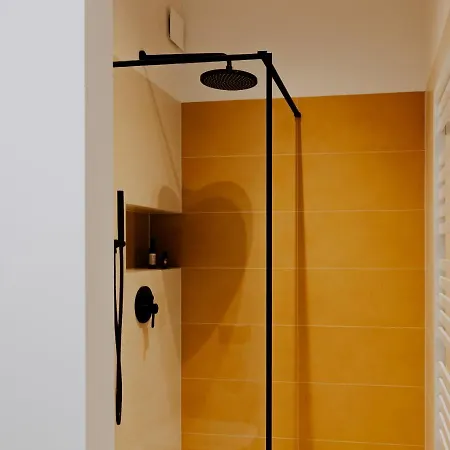 Apartament Szyperska 23 Stare