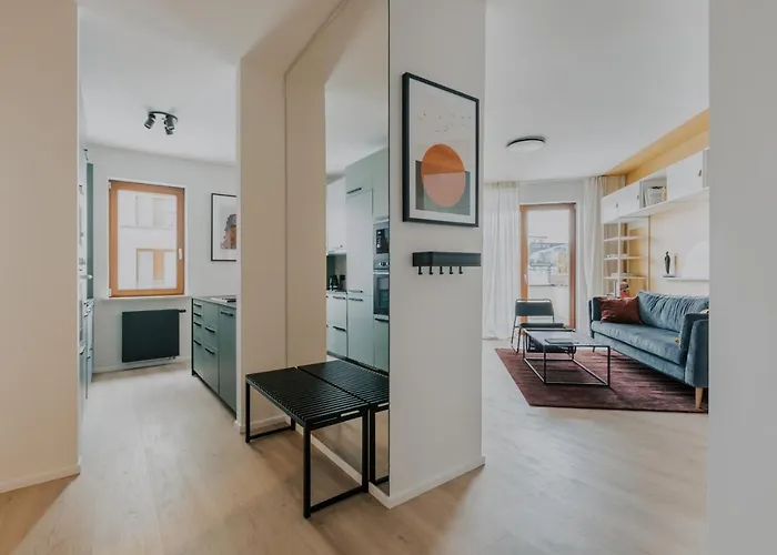 Szyperska 23 Stare * Познань