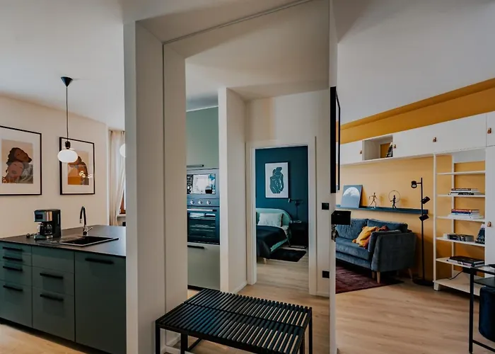 Szyperska 23 Stare Познань